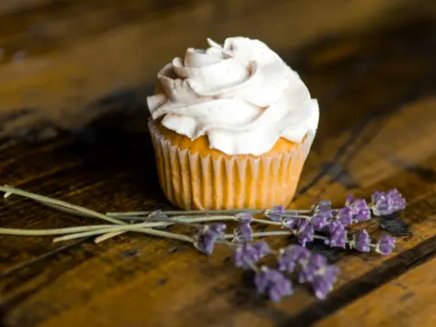 Liquid Lavender for Baking