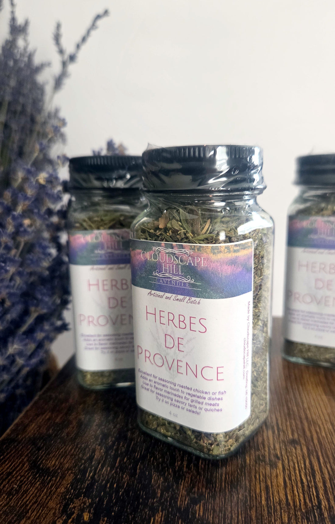 Culinary Uses of Lavender: A Delicious and Nutritious Herb