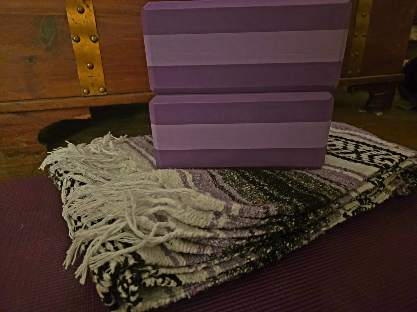 Virtual Private Yoga Classes - One-on-One