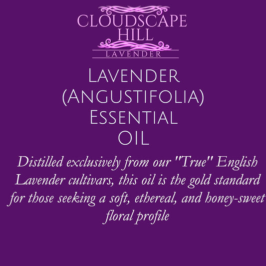 Angustifolia Essential Oil