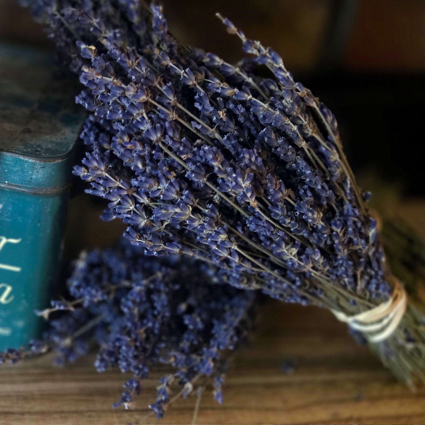 Culinary Lavender Buds