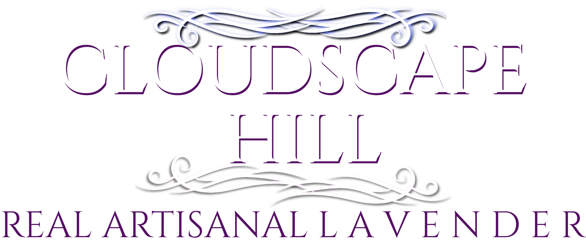 CloudScape Hill Lavender